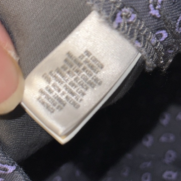 Bonobos Tailored Gray Pants - Picture 12 of 14